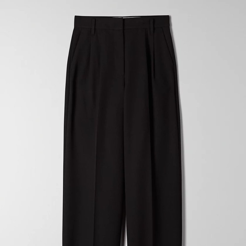 Aritzia Wilfred Santos Pant (Size 2)